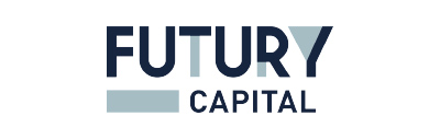 Futury Capital grey logo