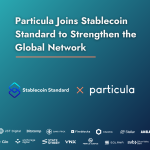 Particula Joins Stablecoin Standard