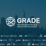 Regulated Digital Asset Venues Launch GRADE to Create a Global ‘Passport’ for Tokenized Securities